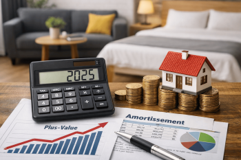 LMNP: un statut très spécifique