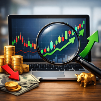 5 conseils pour investir en Bourse