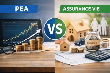 PEA ou assurance vie: quelle enveloppe pour quel usage?