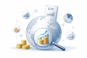ETF Monde: utile ou futile ?