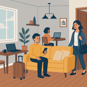 Assurance habitation: les nouveaux usages qui bousculent les garanties classiques