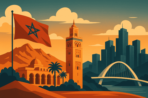 Assurance au Maroc : miroir d’une société en mouvement