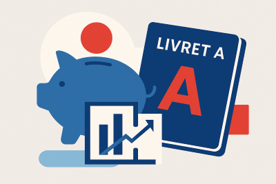 Le retour du Livret A : un placement… par défaut ?