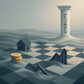 Fiscalité: pourquoi la stabilité est devenue un luxe pour l'épargnant