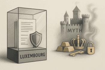 L’assurance vie luxembourgeoise : utile pour quelques-uns, surfacturée pour beaucoup