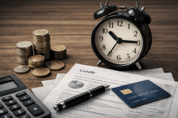 Le crédit, ou le coût discret de l’urgence financière