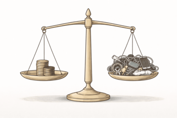 Et si la sobriété devenait le placement le plus rentable ?